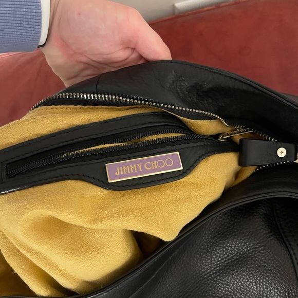 Jimmy Choo London Bag - Picture 7 of 8